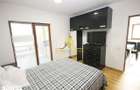 3 camere, mobilat modern, bloc nou, parcare, zona Intre Lacuri - 4
