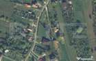 Teren intravilan 1000 mp, front 39,51 m Viile Satu Mare, - 1
