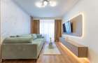 Apartament cu 2 camere decomandat în Florești - 1