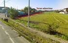 Teren intravilan in Tg.Mures, Unirii-3,5km de centrul, zona in dezvoltare. - 1