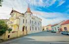 Spațiu comercial, de 86 mp, în Ultracentral - 1 Spațiu comercial, de 86 mp, în Ultracentral - 1