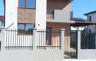 Casă cu 4 camere cu Teren 317 Mp în Berceni - 11