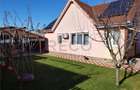 Casă cu 3 camere cu Teren 300 Mp în Oșorhei - 1