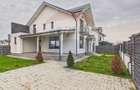Vila moderna 5 camere P+1 de vanzare in Crevedia - 10
