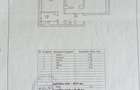 Apartament 2 camere decomandat zona Eden, loc de parcare + centrala - 1