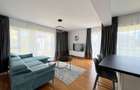 Apartament cu 2 camere decomandat în Herăstrău - 4