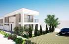 Case noi, cuplate, P+E, 130 mp utili/casa mp , curte, gradina, Europa