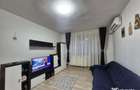 Apartament cu 3 camere semidecomandat, mobilat în Central - 2