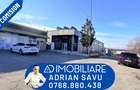 Spațiu comercial de închiriat – 600 mp open space – Târgu Jiu, Aleea Digului nr. - 1