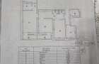 Apartament 4 camere, Dacia (Zimbru), strada Amurgului (langa Lidl), etajul 10 - 11