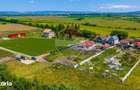 Teren 1,376mp Prejmer / Strada noua - 5