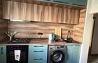 Apartament 2 camere - Crangasi complet renovat