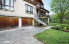 Proprietate rustica la 1 km de Castelul Bran:Doua unitati duplex, arhi - 11