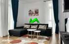 Apartament 3 camere de inchiriat parcare Sibiu City Residence - 3