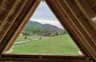 Vila A Frame de vanzare in Valea Doftanei - 1