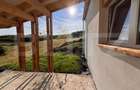 Casa unica, panorama exceptionala, 1461 mp teren - 2
