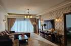 LANGA PARC HERASTRAU, 4 CAMERE SUPERBE, ET.4, 119 MP!