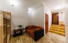 Apartament cu 2 camere nedecomandat în Centrul Bancar - 1