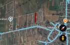 Teren intravilan de vanzare Sabareni Giurgiu 5000mp - 2