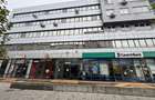 De inchiriat spatiu comercila ultra central pretabil pt banca, supermarket - 1