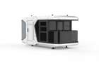 Casa tip Capsula de la View Box Houses - modelul Santorini - 5