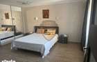 Casa 6 camere, 200 mp, Stadionul Farul, curte amenajata cu travertin + - 2