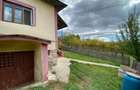 Casa com. Stroesti Valcea teren 3300mp - 2