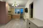 Apartament cu 2 camere semidecomandat în Bucium - 1