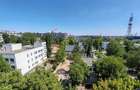 Apartament cu 2 camere semidecomandat în Olteniței - 1