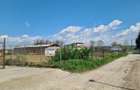 Teren intravilan Babeni - 6