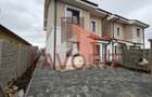 Duplex cu 4 camere cu Canalizare în Moșnița Nouă - 2