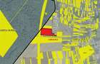 Teren intravilan de 37500 mp, în Ciorogârla - 3