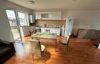 Apartament cu 2 camere semidecomandat în Sânpetru - 4