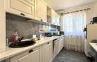 Vanzare apartament 2 camere Sebastian BRD decomandat mobilat - 3