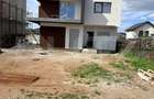 Casa individuala in Izvor, Tarlungeni finisaje la alegere, teren 4 - 1