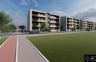 Apartament cu 2 camere decomandat în Giroc - 1