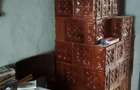 Casa batraneasca Valeanca-Vilane?ti Breaza Buzau - 13
