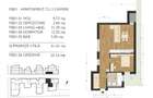 Apartament cu 2 camere decomandat în Brașovul Vechi - 11
