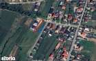 Teren intravilan 500m Braileni Bascov - 1