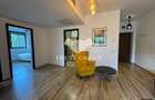 Apartament cu 3 camere decomandat în Herăstrău - 3