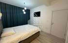 Penthouse cu 3 camere si 2 bai complet mobilat si utilat ... - 8