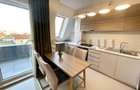 Apartament cu 3 camere semidecomandat în Între Lacuri - 2
