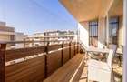 Apartament cu 3 camere decomandat în Tractorul - 7