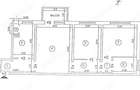 Apartament 3 camere SD, et. 2, Zimbru, mobilat ?i utilat, locuibil (Proprietar) - 1