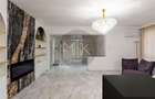 Apartament cu 3 camere decomandat în Herăstrău - 1