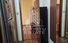 Apartament cu 2 camere semidecomandat în Spitalul Județean - 7