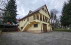 Casa de vanzare in padure | Bucium | Cartier select, restrans, 200 mp + 950 mp teren - 1