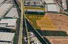 Teren industrial premium – A1 București–Pitești - 4,5 ha - 2