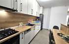 Apartament cu 2 camere semidecomandat în 13 Septembrie - 12