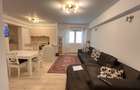 Apartament cu 2 camere semidecomandat, mobilat în George Enescu - 1